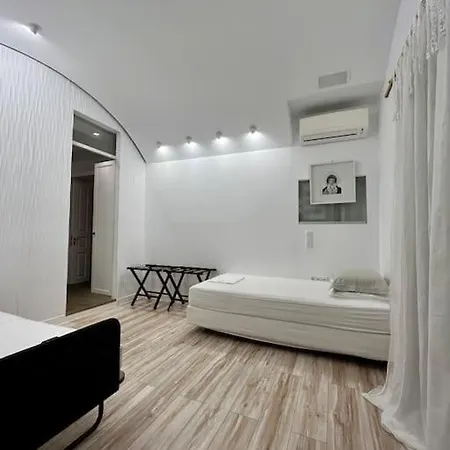 Deluxe Luxury * Naxos City
