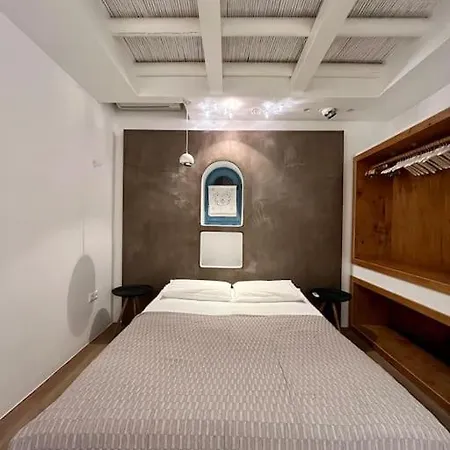Deluxe Luxury Apartamento *